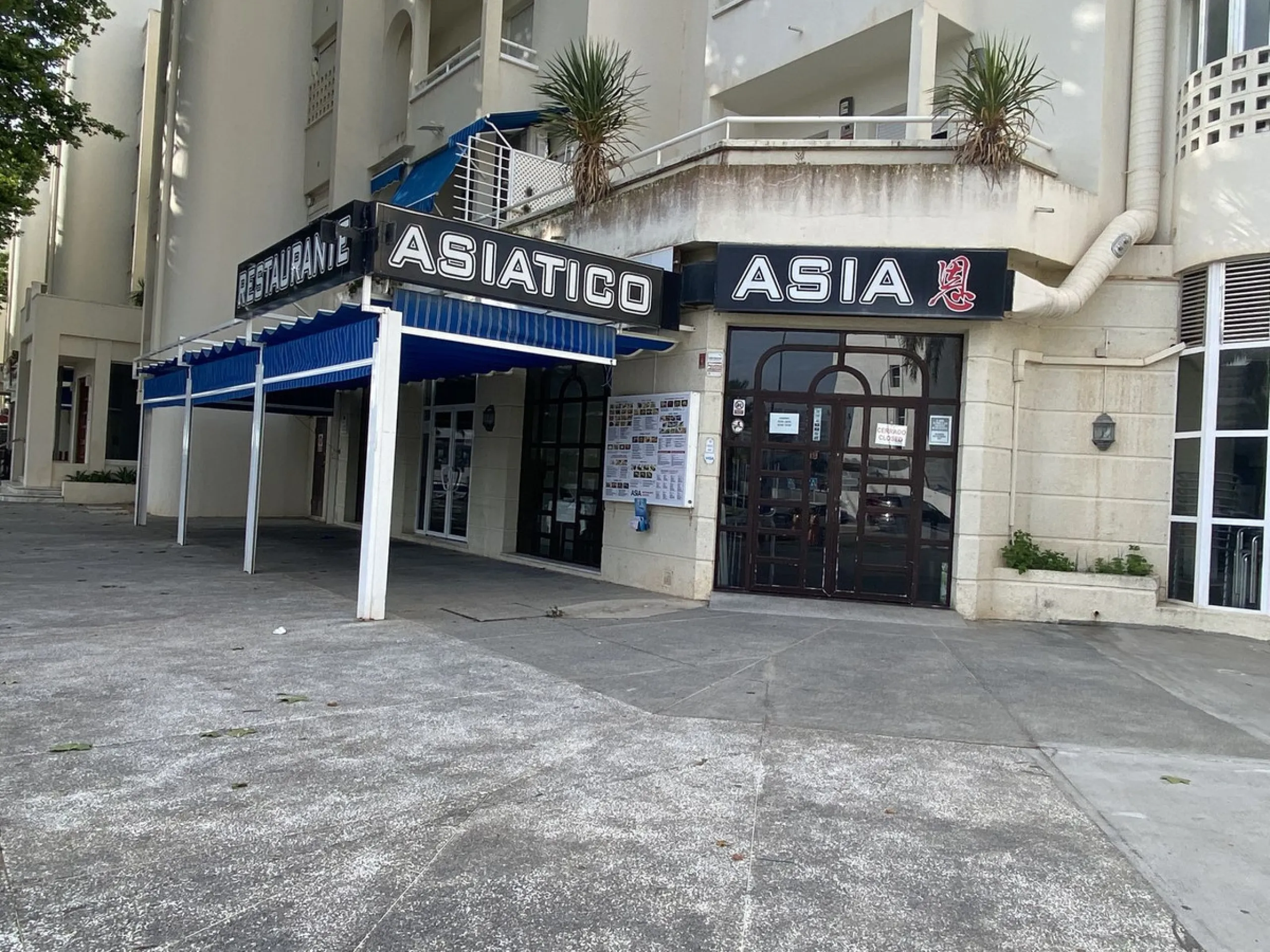 Operating Restaurant Just 1 Minute from the Beach – Excellent Investment Opportunity