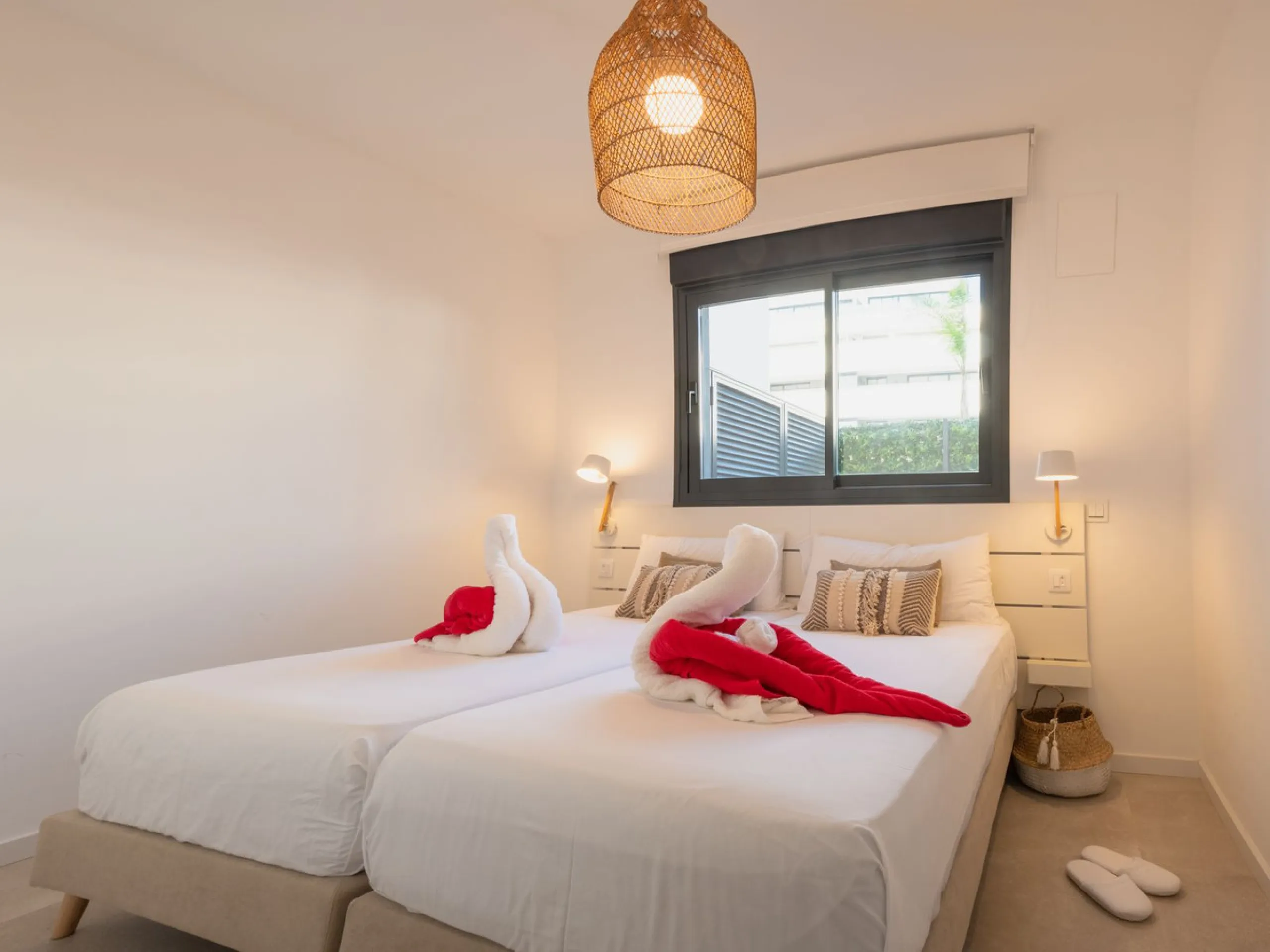 UNIQUE INVESTMENT OPPORTUNITY – 5 TOURIST APARTMENTS IN THE HEART OF MÁLAGA