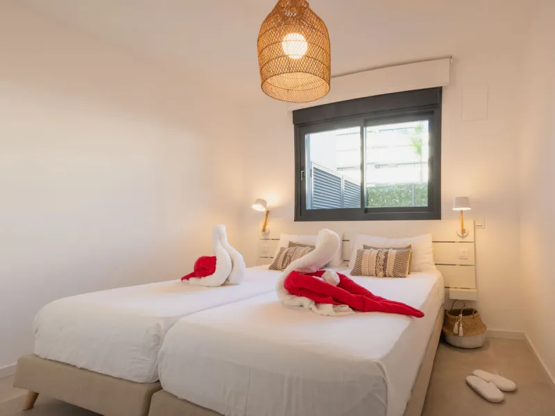 UNIQUE INVESTMENT OPPORTUNITY – 5 TOURIST APARTMENTS IN THE HEART OF MÁLAGA