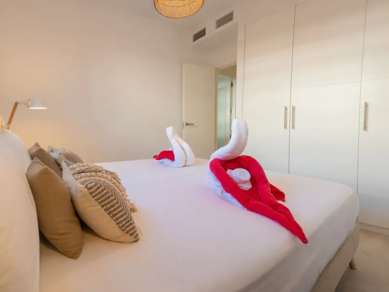 UNIQUE INVESTMENT OPPORTUNITY – 5 TOURIST APARTMENTS IN THE HEART OF MÁLAGA