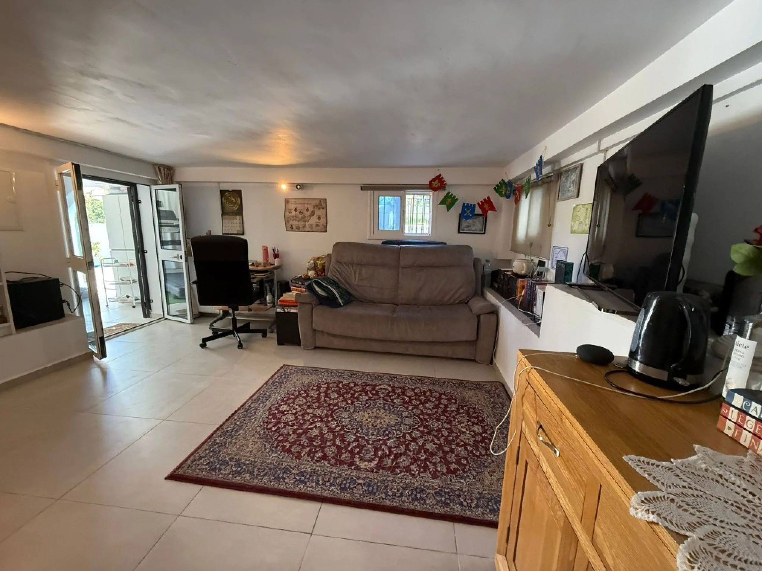 Cosy townhouse 3bed 3bath in Estepona, near Laguna Village.