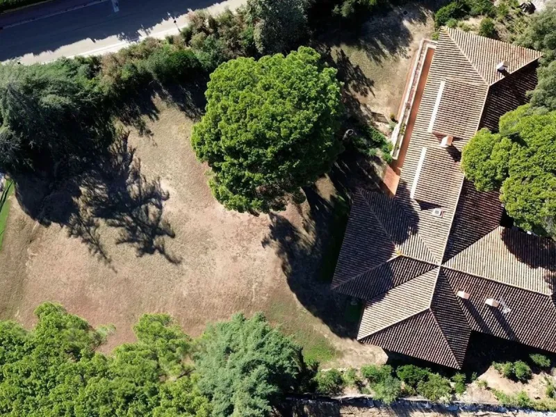 Exclusiva mansión de lujo con vistas al mar en Rocaferrera, Sant Andreu de Llavaneres