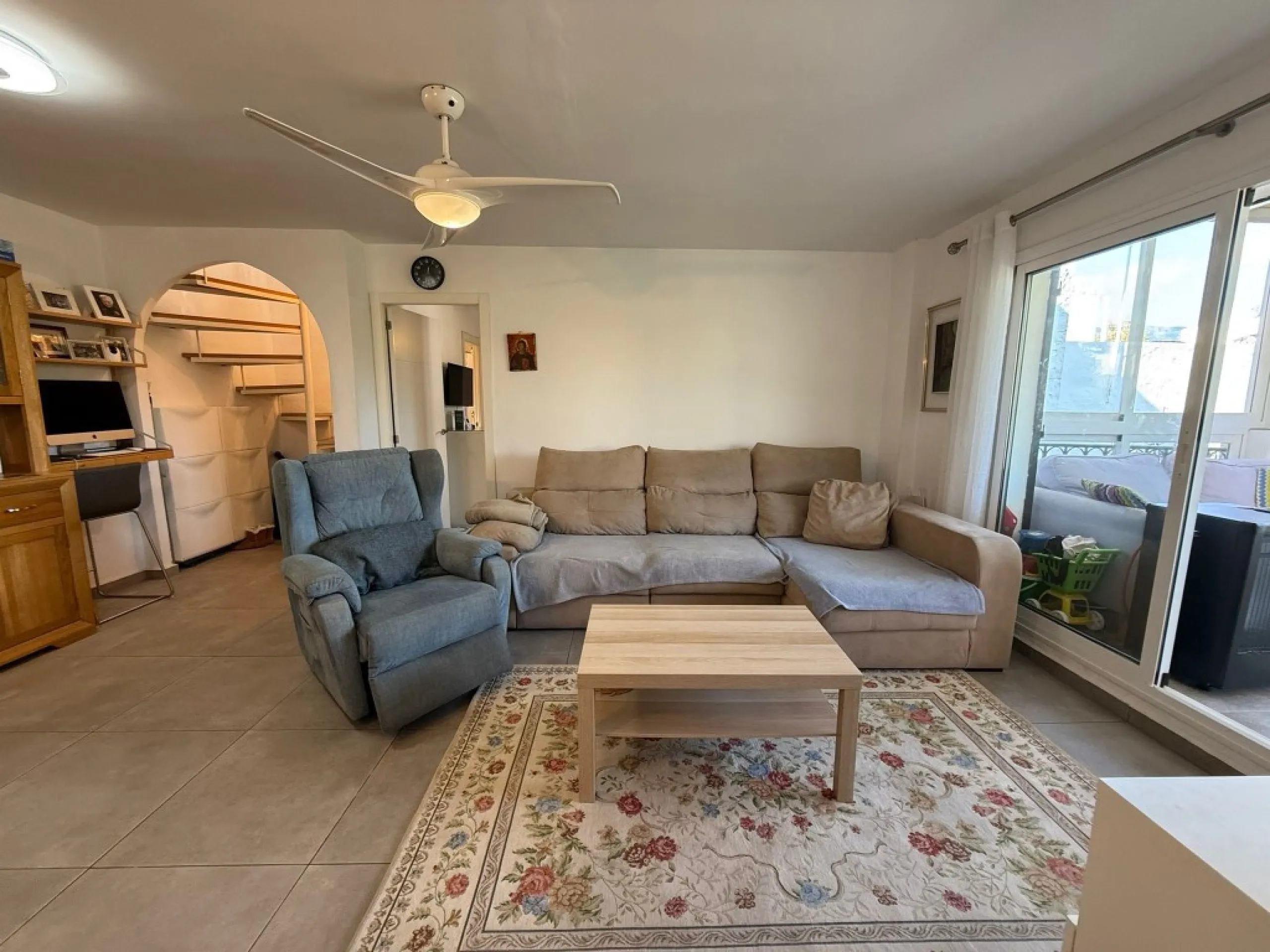 Cosy townhouse 3bed 3bath in Estepona, near Laguna Village.