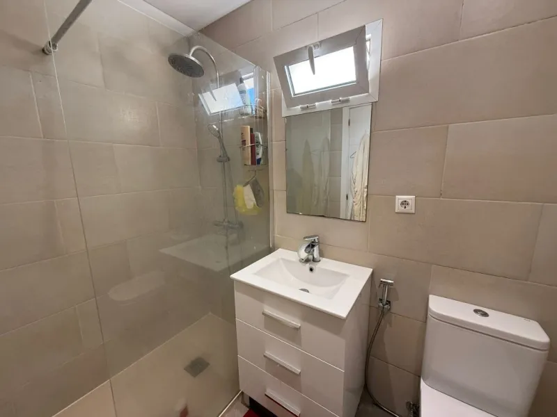 Cosy townhouse 3bed 3bath in Estepona, near Laguna Village.