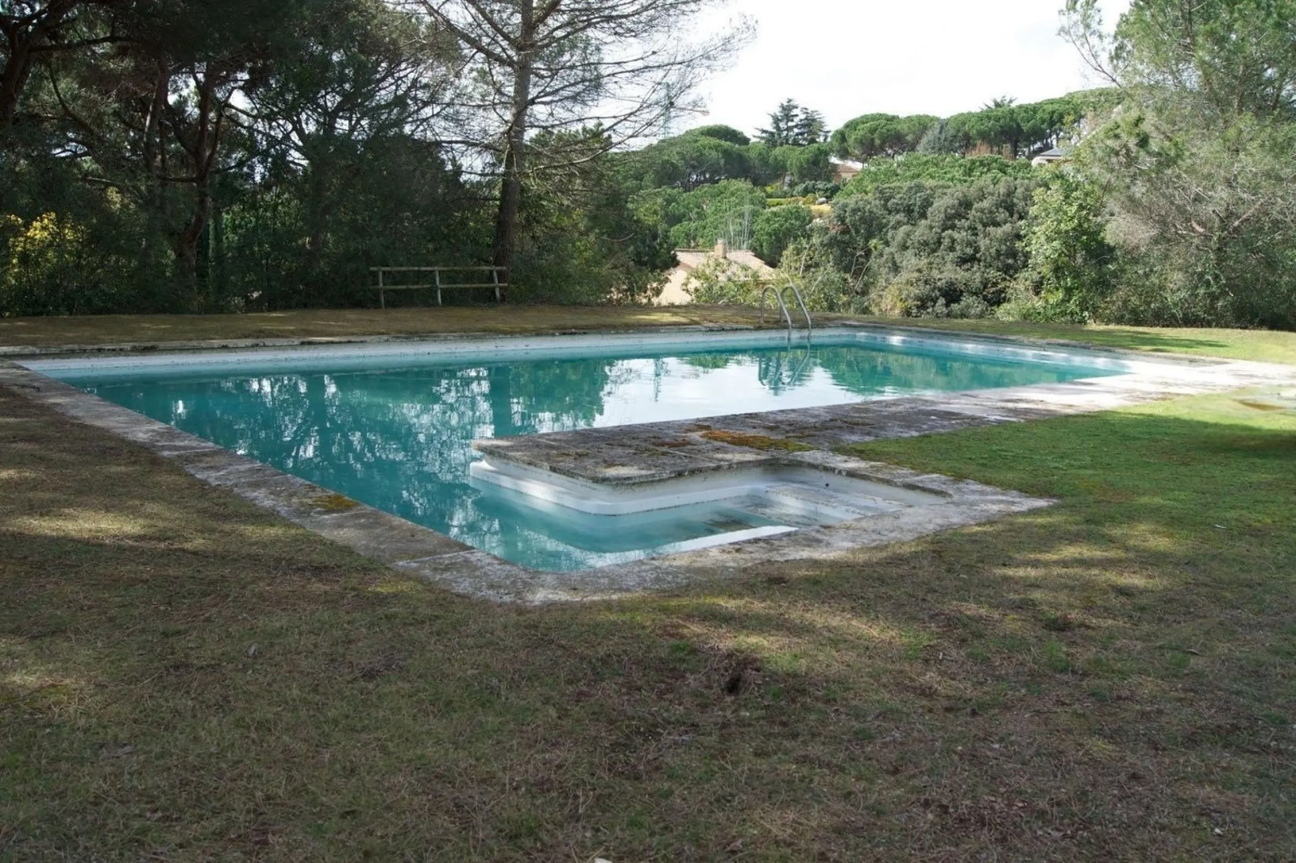 Exclusiva mansión de lujo con vistas al mar en Rocaferrera, Sant Andreu de Llavaneres