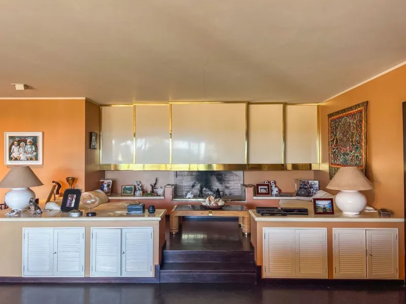 Exclusiva mansión de lujo con vistas al mar en Rocaferrera, Sant Andreu de Llavaneres