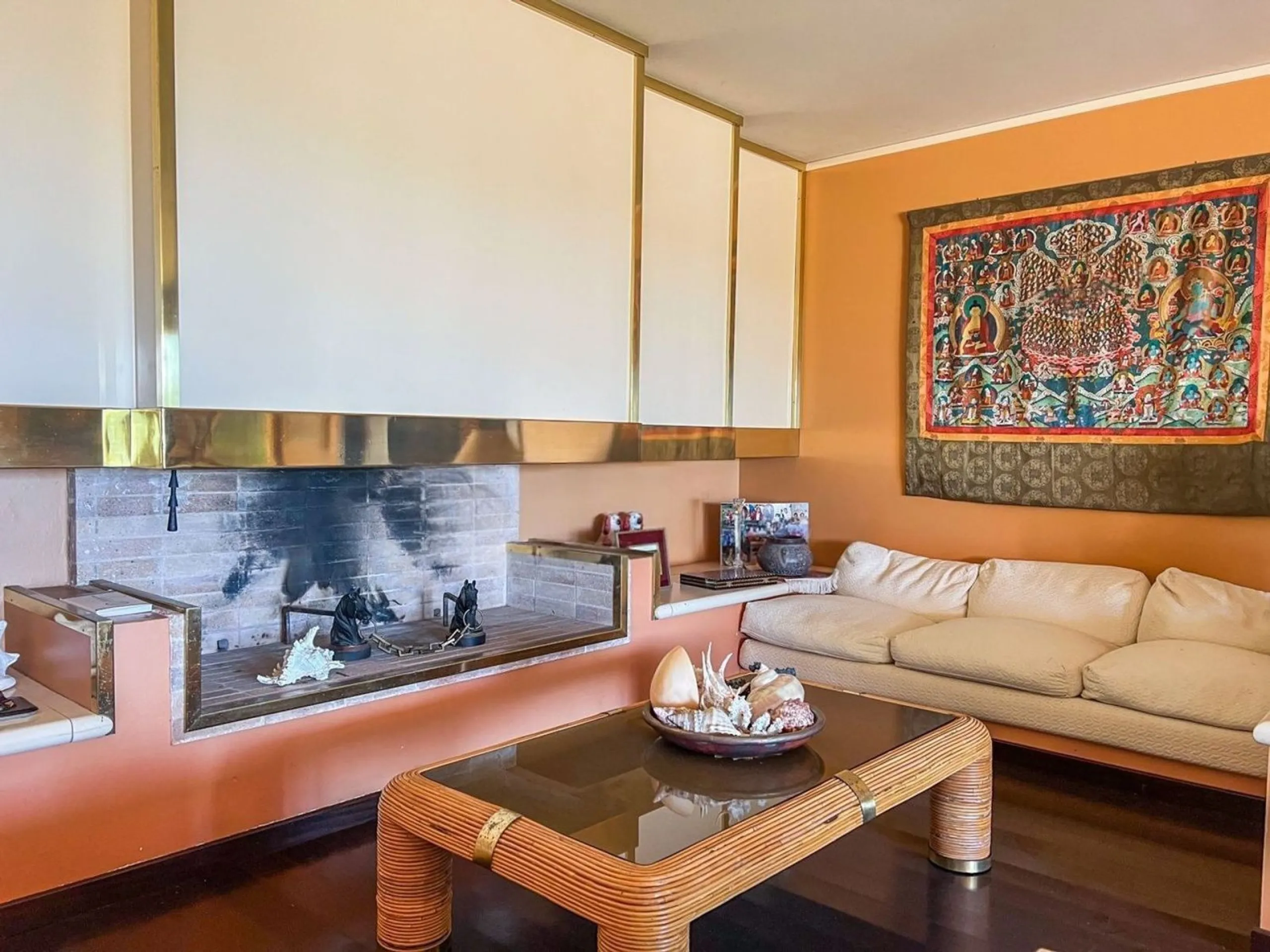 Exclusiva mansión de lujo con vistas al mar en Rocaferrera, Sant Andreu de Llavaneres