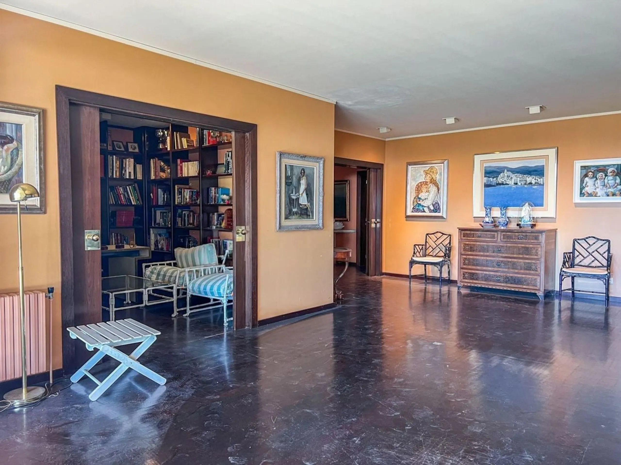 Exclusiva mansión de lujo con vistas al mar en Rocaferrera, Sant Andreu de Llavaneres