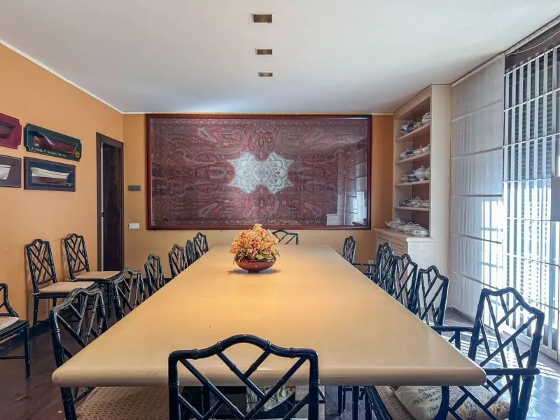 Exclusiva mansión de lujo con vistas al mar en Rocaferrera, Sant Andreu de Llavaneres