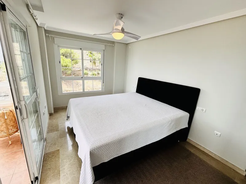 Stunning 3-Bedroom Apartment with Panoramic Sea Views in Prime Beachfront Location in Torrequebrada, Benalmadena.