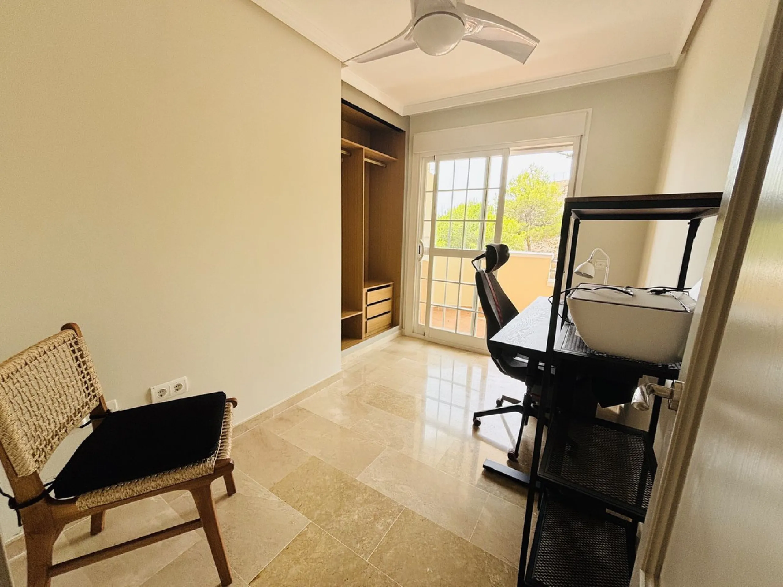Stunning 3-Bedroom Apartment with Panoramic Sea Views in Prime Beachfront Location in Torrequebrada, Benalmadena.