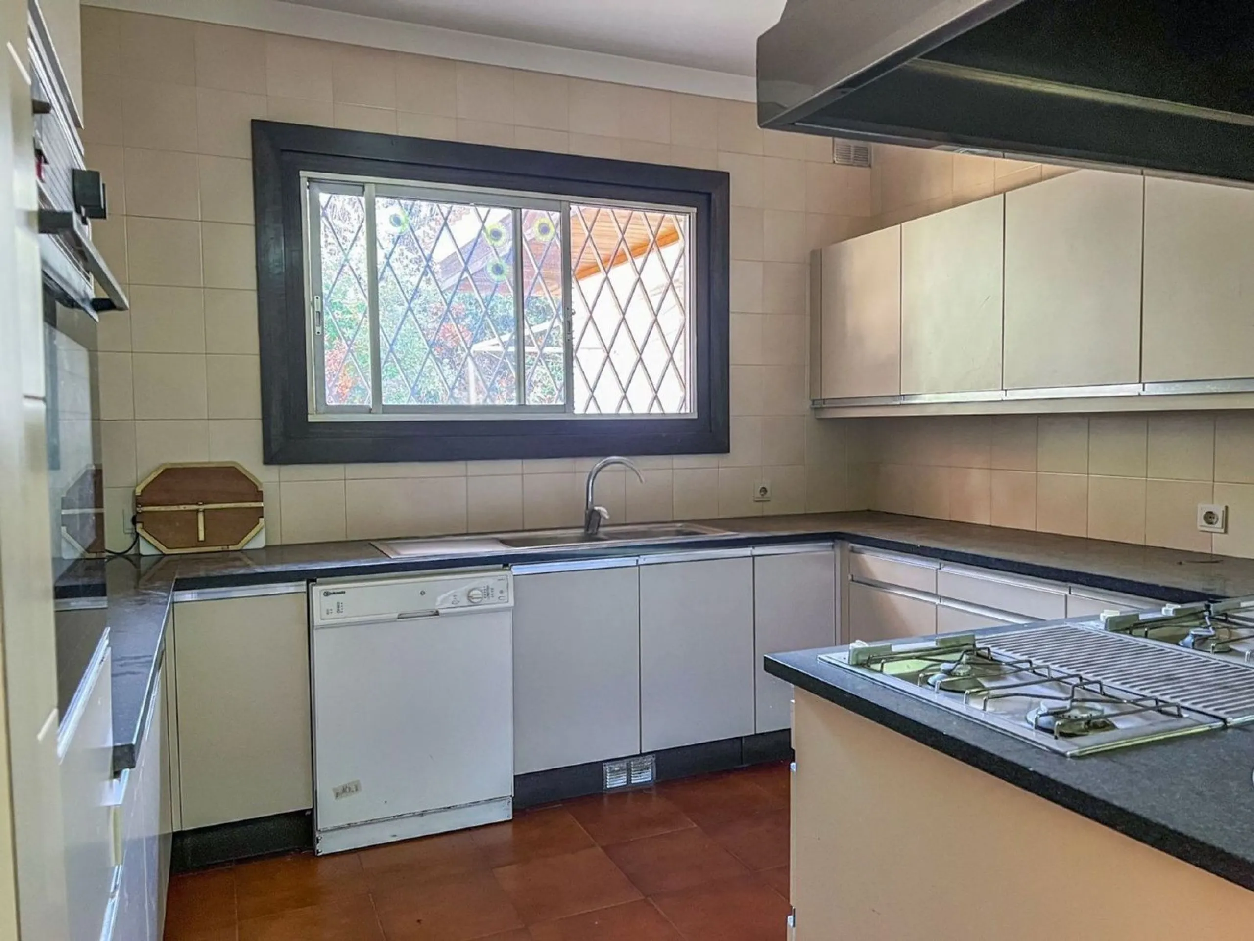 Exclusiva mansión de lujo con vistas al mar en Rocaferrera, Sant Andreu de Llavaneres