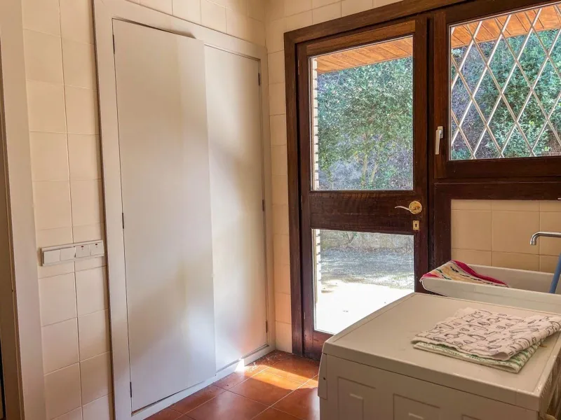 Exclusiva mansión de lujo con vistas al mar en Rocaferrera, Sant Andreu de Llavaneres