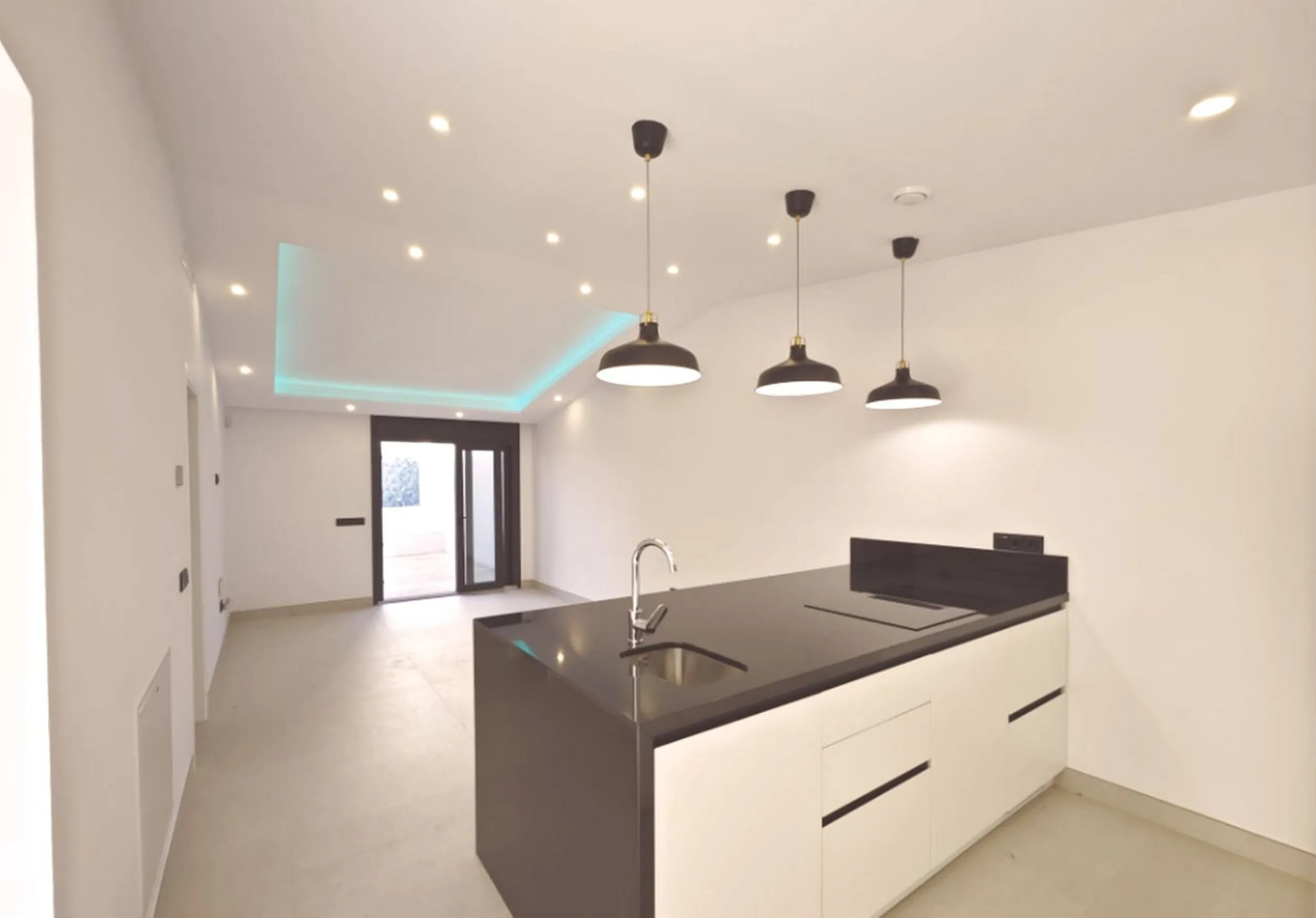 Magnificent detached villa in El Coto.
