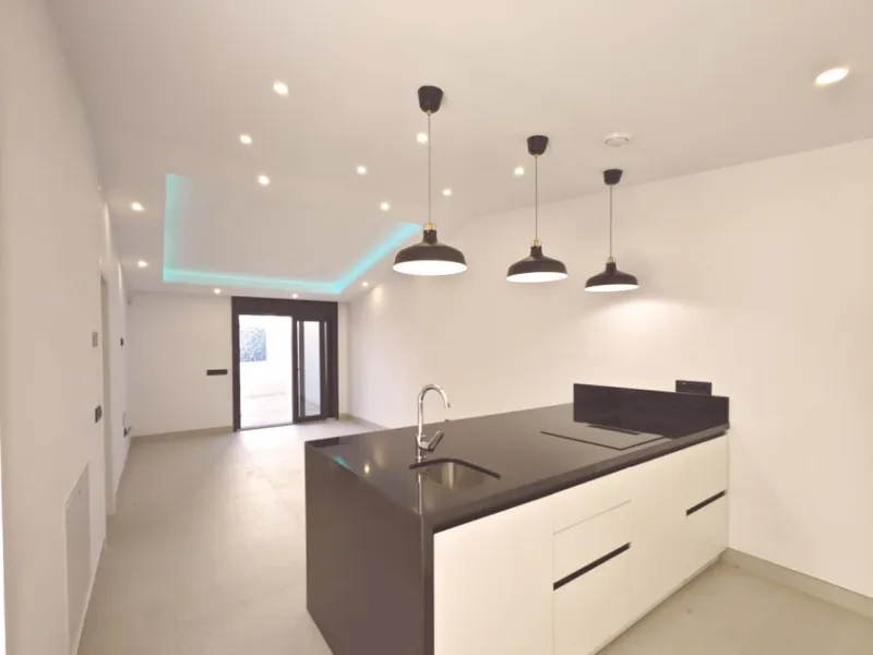 Magnificent detached villa in El Coto.