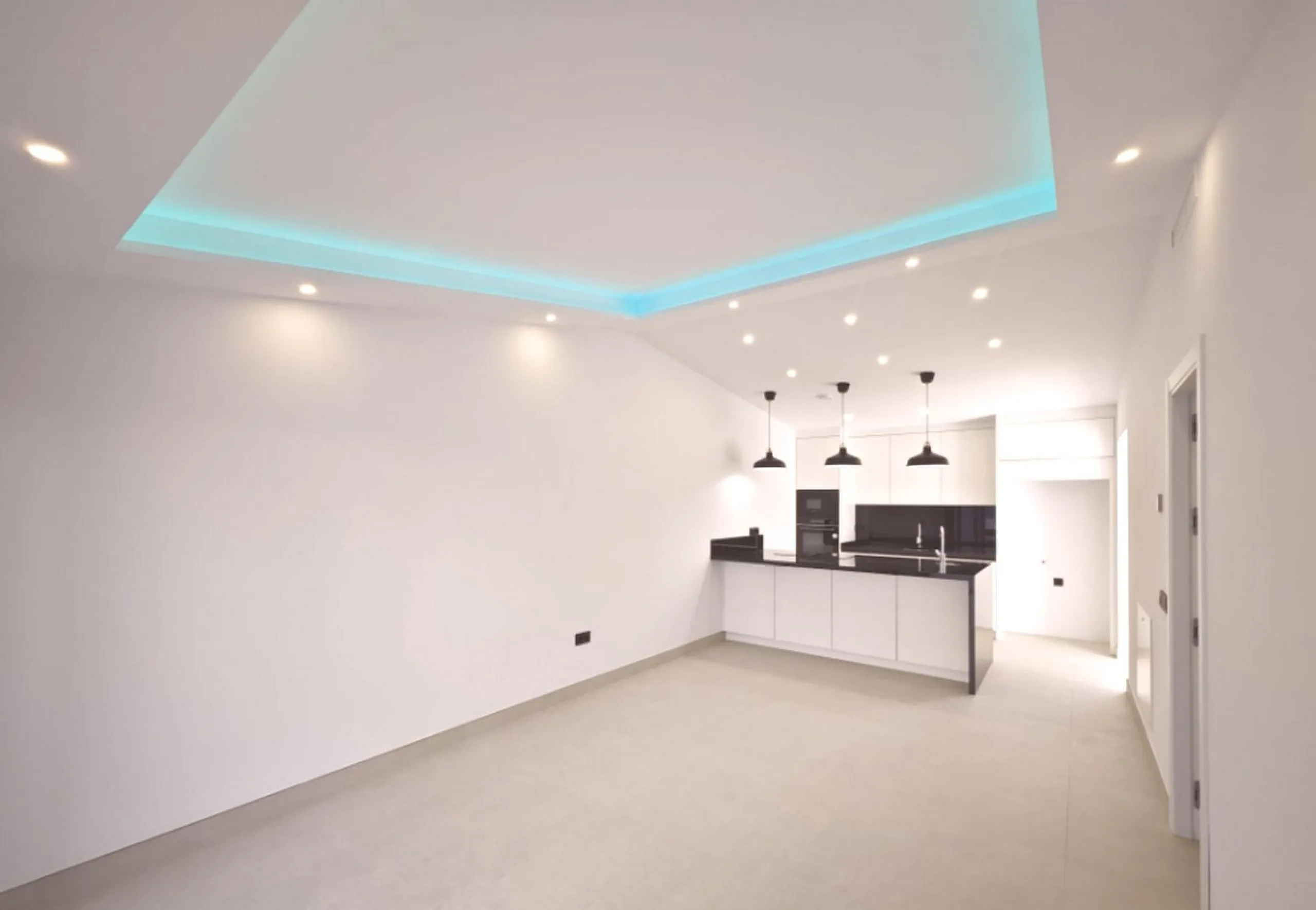 Magnificent detached villa in El Coto.