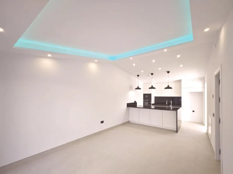 Magnificent detached villa in El Coto.