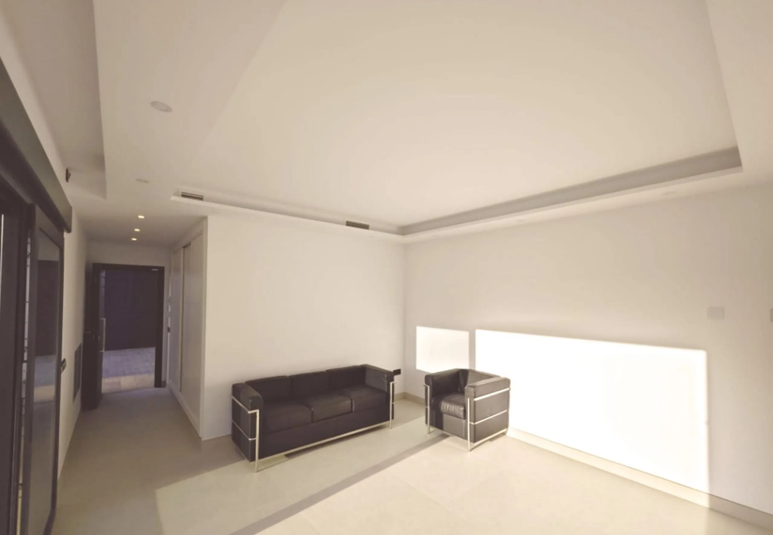 Magnificent detached villa in El Coto.