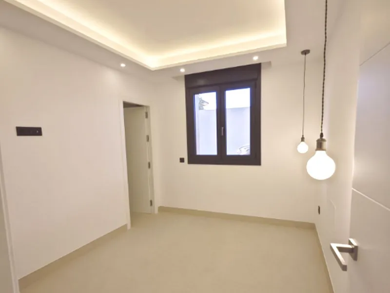 Magnificent detached villa in El Coto.