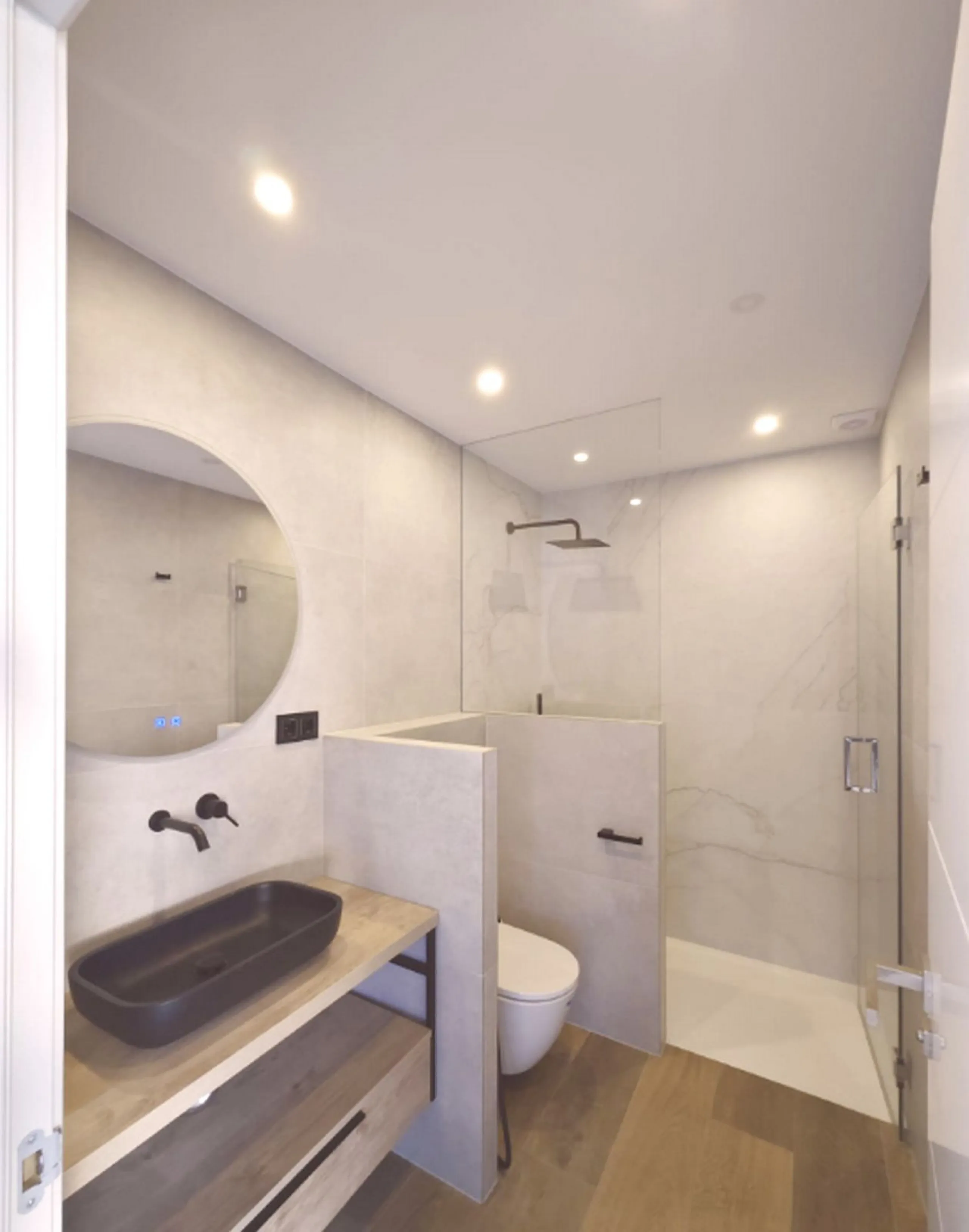 Magnificent detached villa in El Coto.