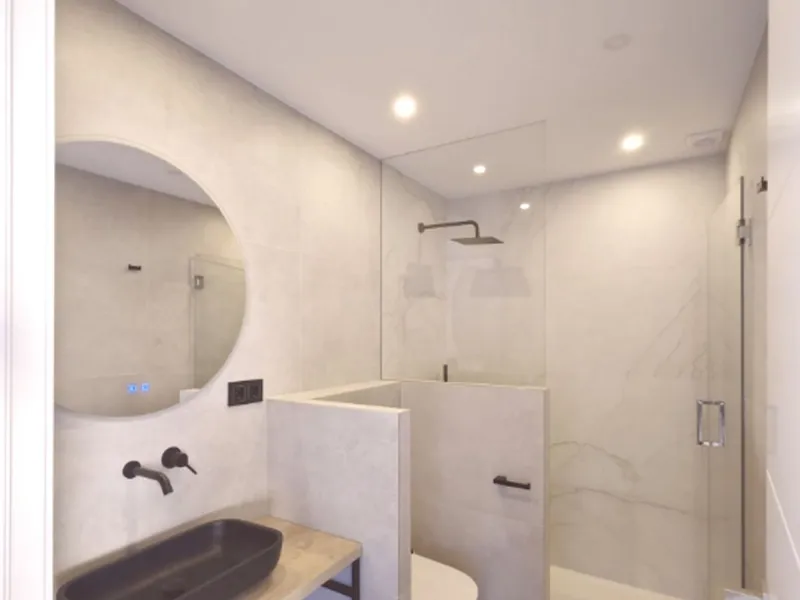 Magnificent detached villa in El Coto.