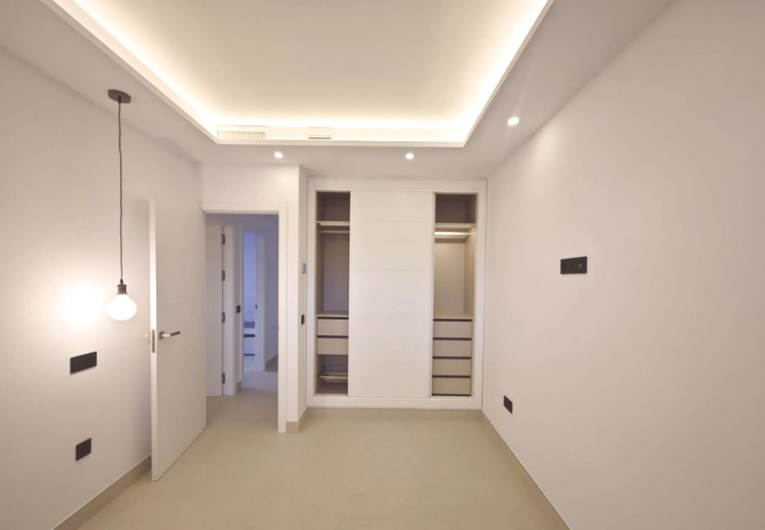 Magnificent detached villa in El Coto.