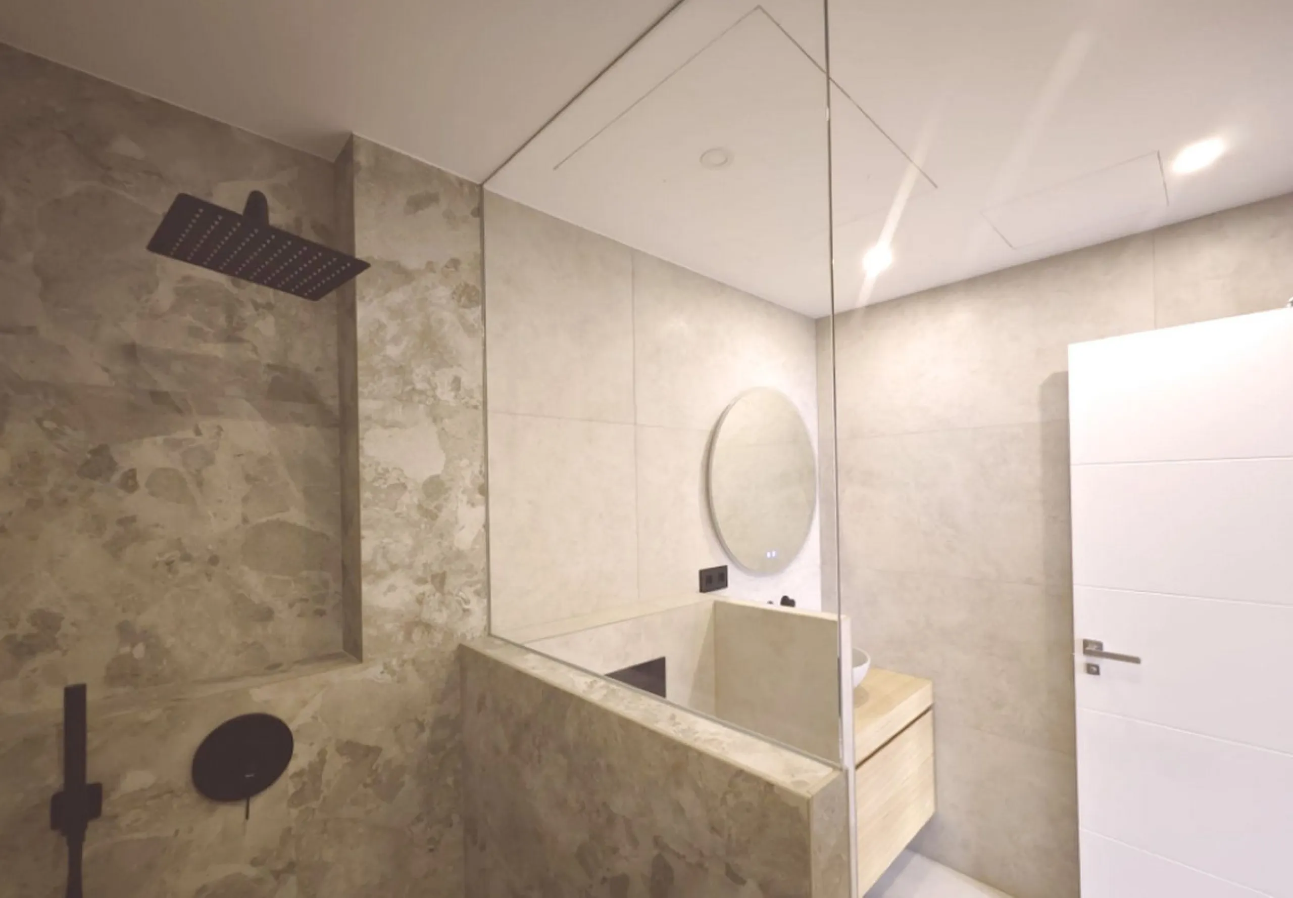 Magnificent detached villa in El Coto.