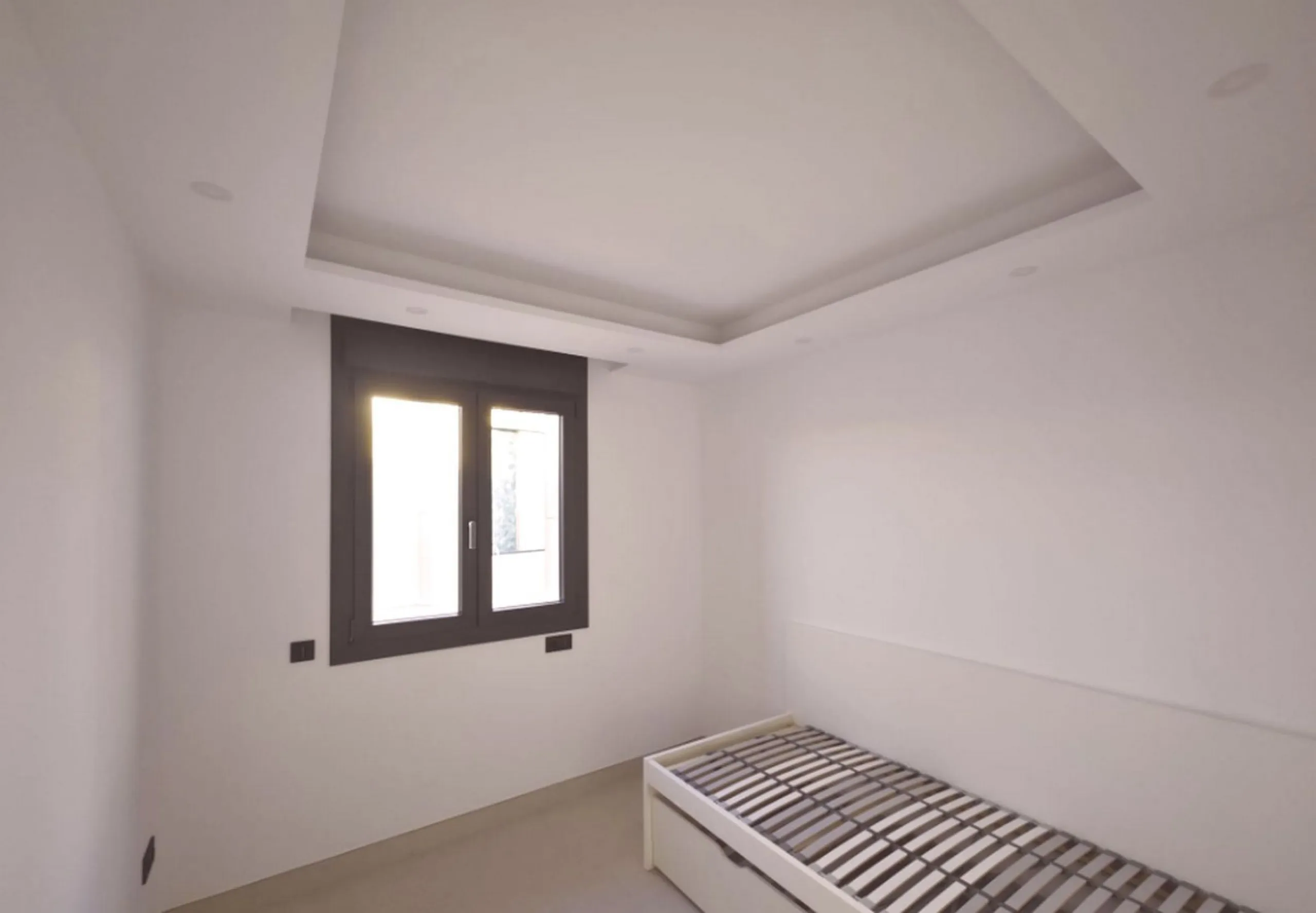 Magnificent detached villa in El Coto.