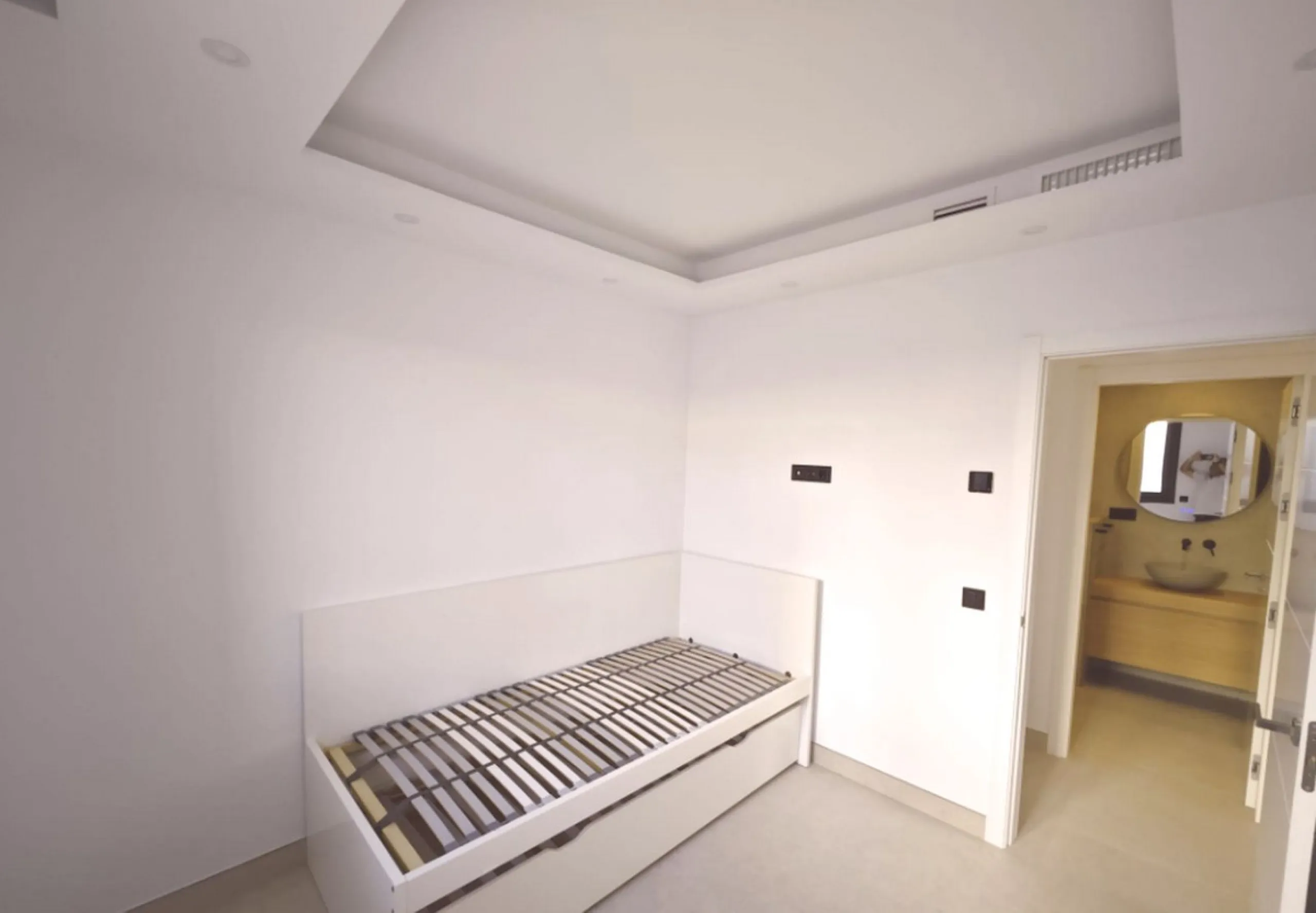 Magnificent detached villa in El Coto.