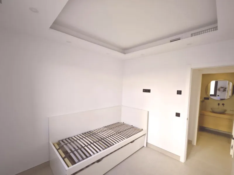 Magnificent detached villa in El Coto.