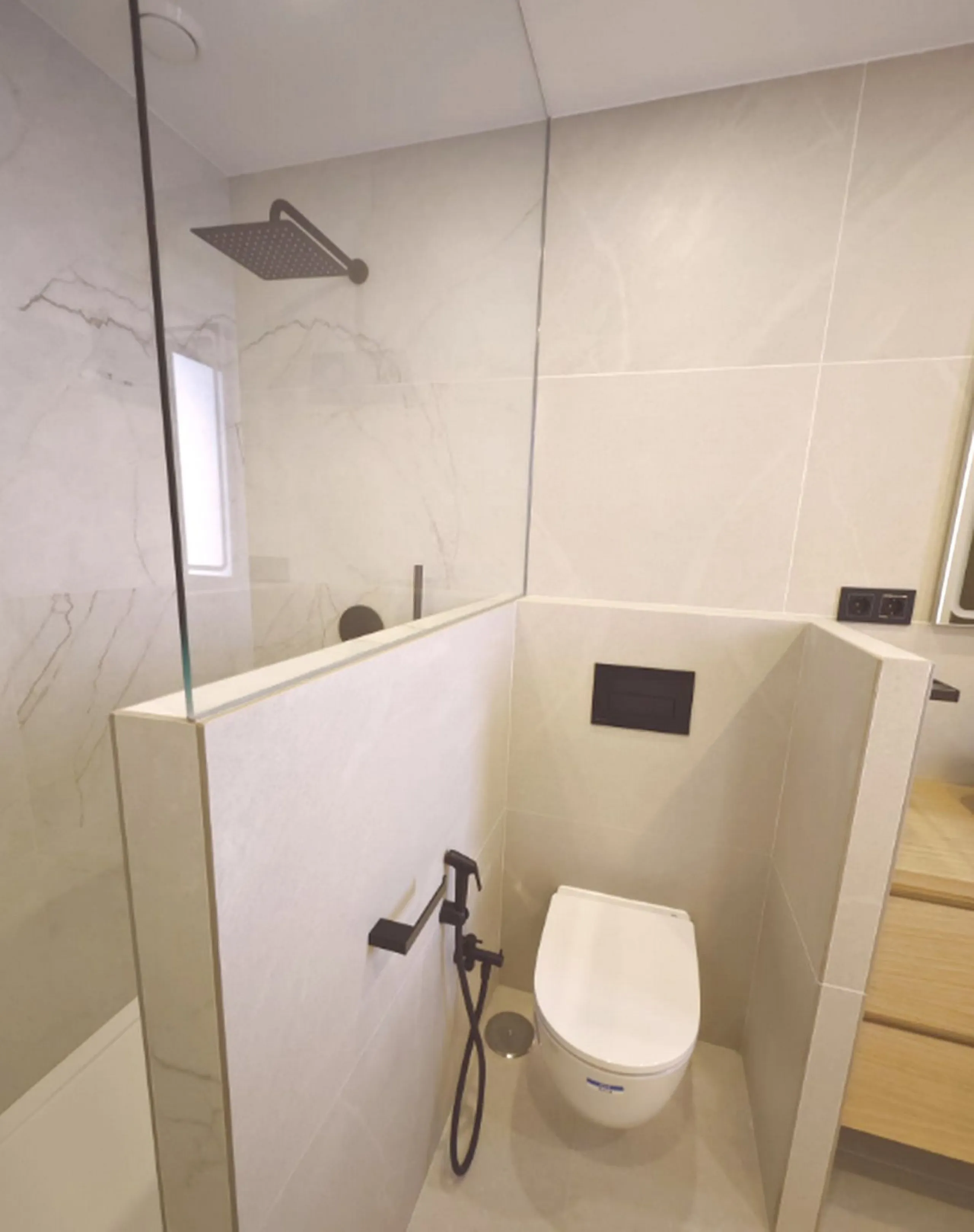 Magnificent detached villa in El Coto.