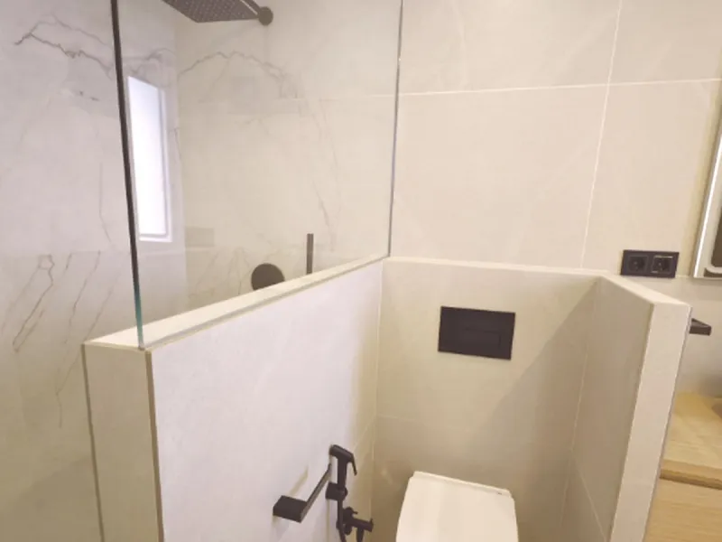 Magnificent detached villa in El Coto.