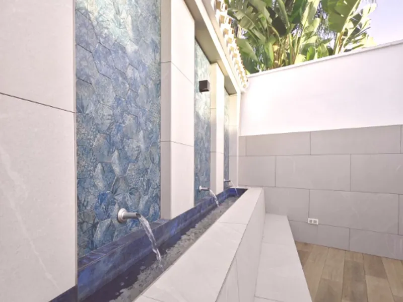 Magnificent detached villa in El Coto.