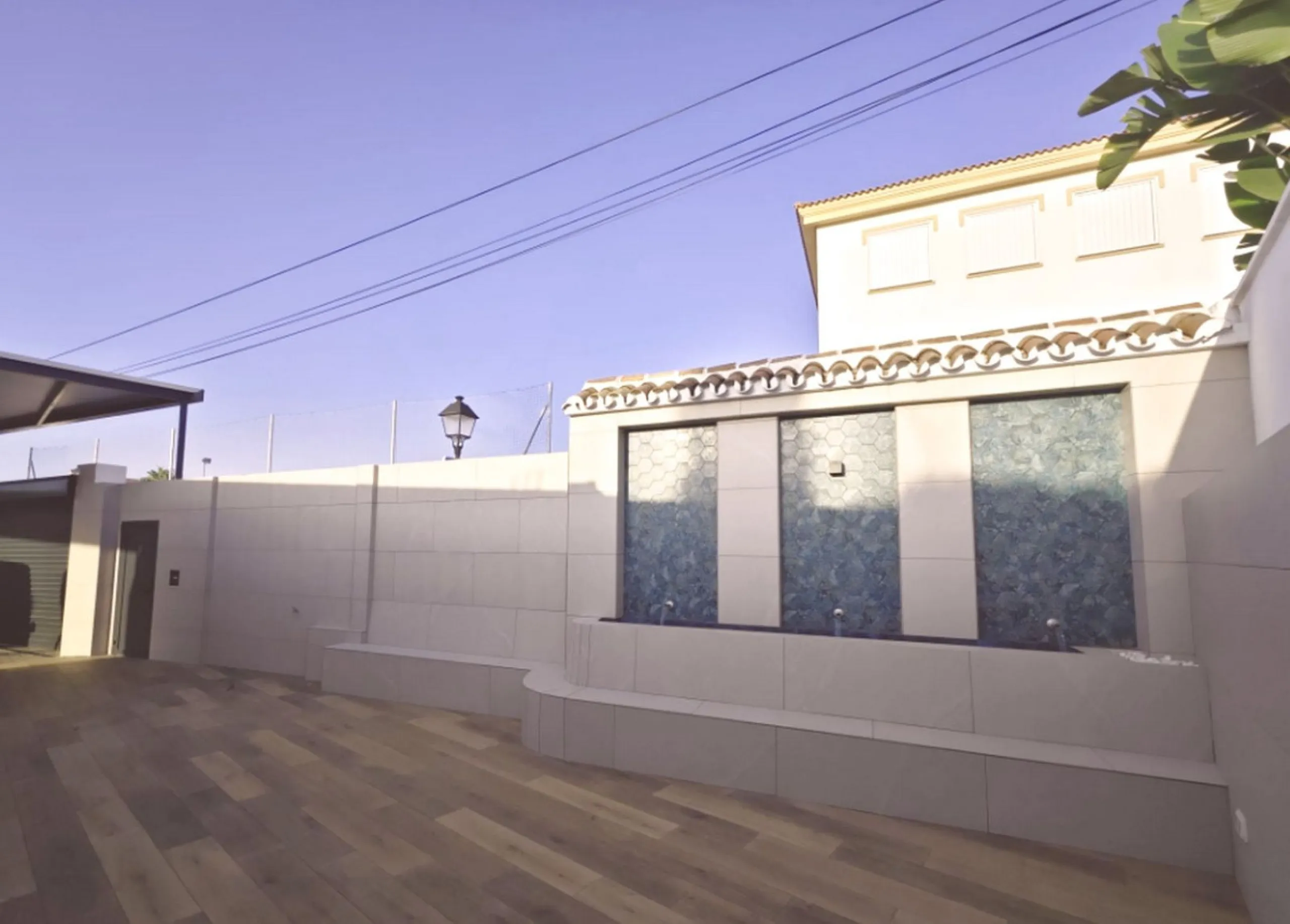 Magnificent detached villa in El Coto.