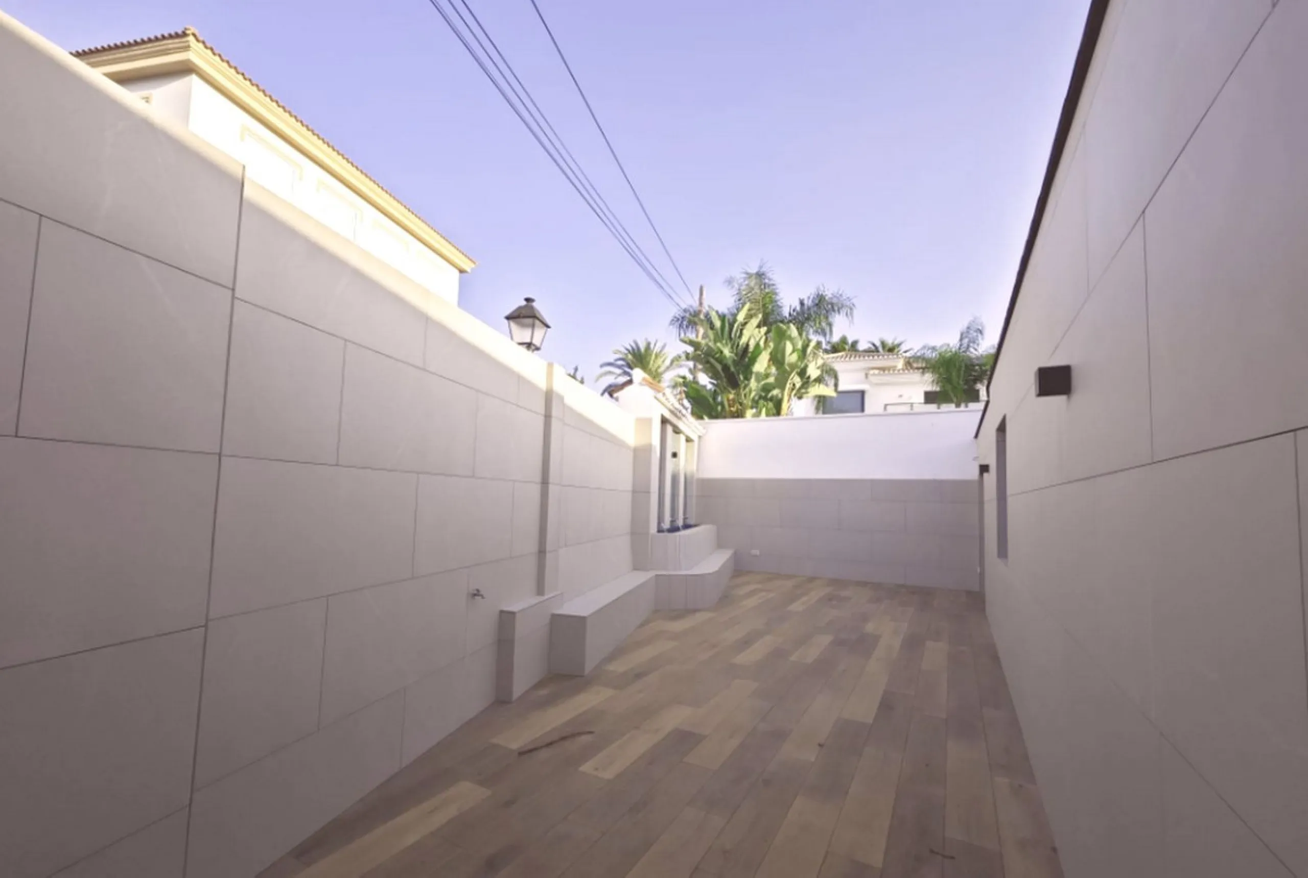 Magnificent detached villa in El Coto.