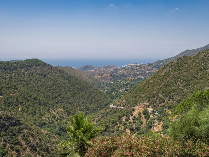 This estate is much more than a property: it's a statement of style, refined taste, and forward-thinking vision. A place where understated luxury blends seamlessly with the serenity of the Andalusian countryside, all while remaining within easy reach of M
