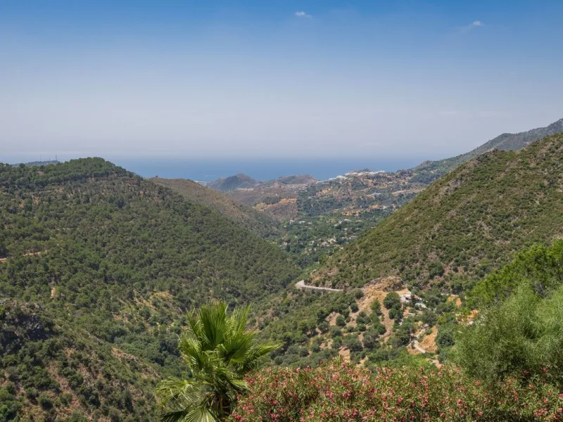 This estate is much more than a property: it's a statement of style, refined taste, and forward-thinking vision. A place where understated luxury blends seamlessly with the serenity of the Andalusian countryside, all while remaining within easy reach of M