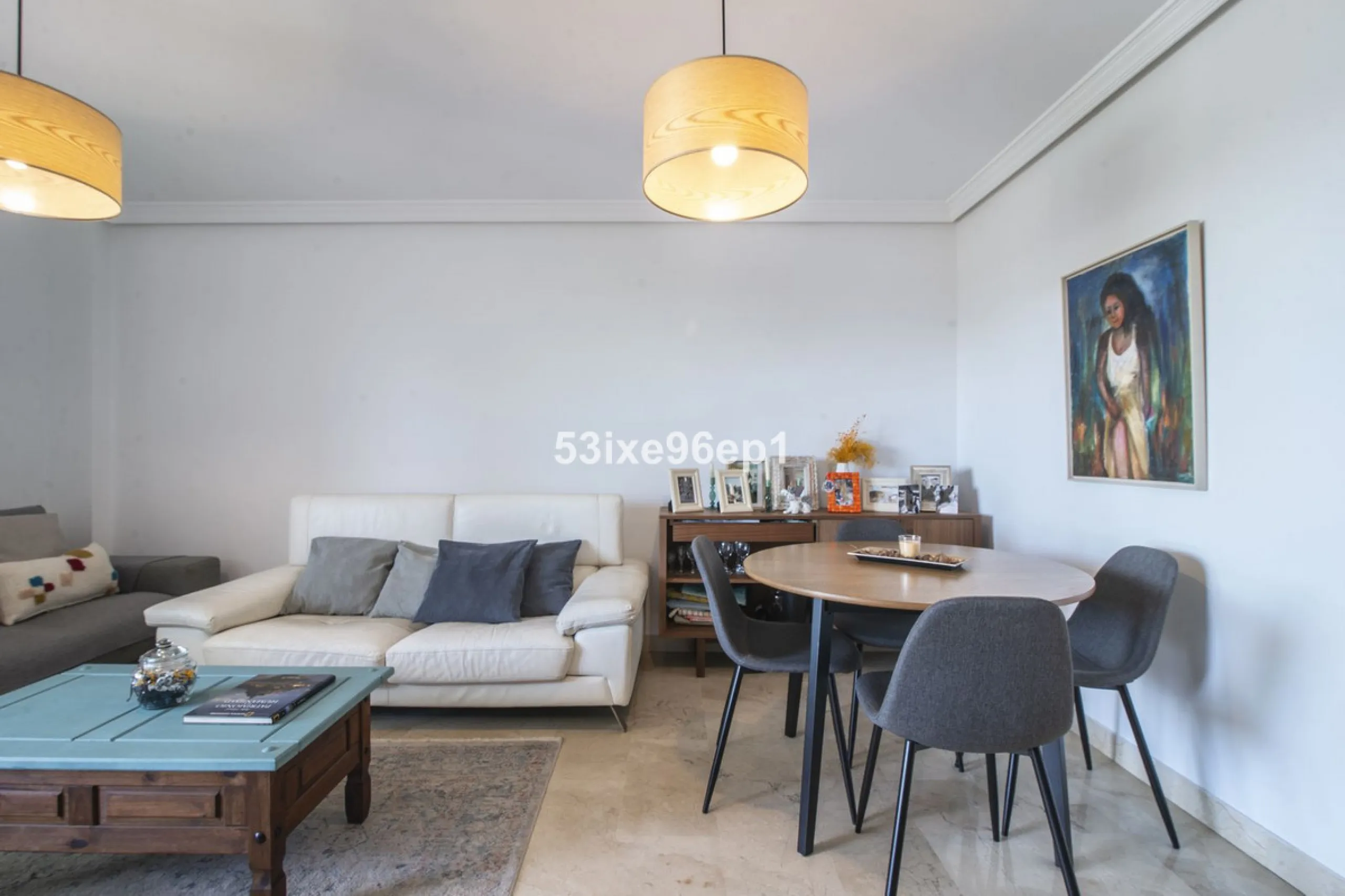 Mittlere Etage Wohnung, Selwo, Costa del Sol