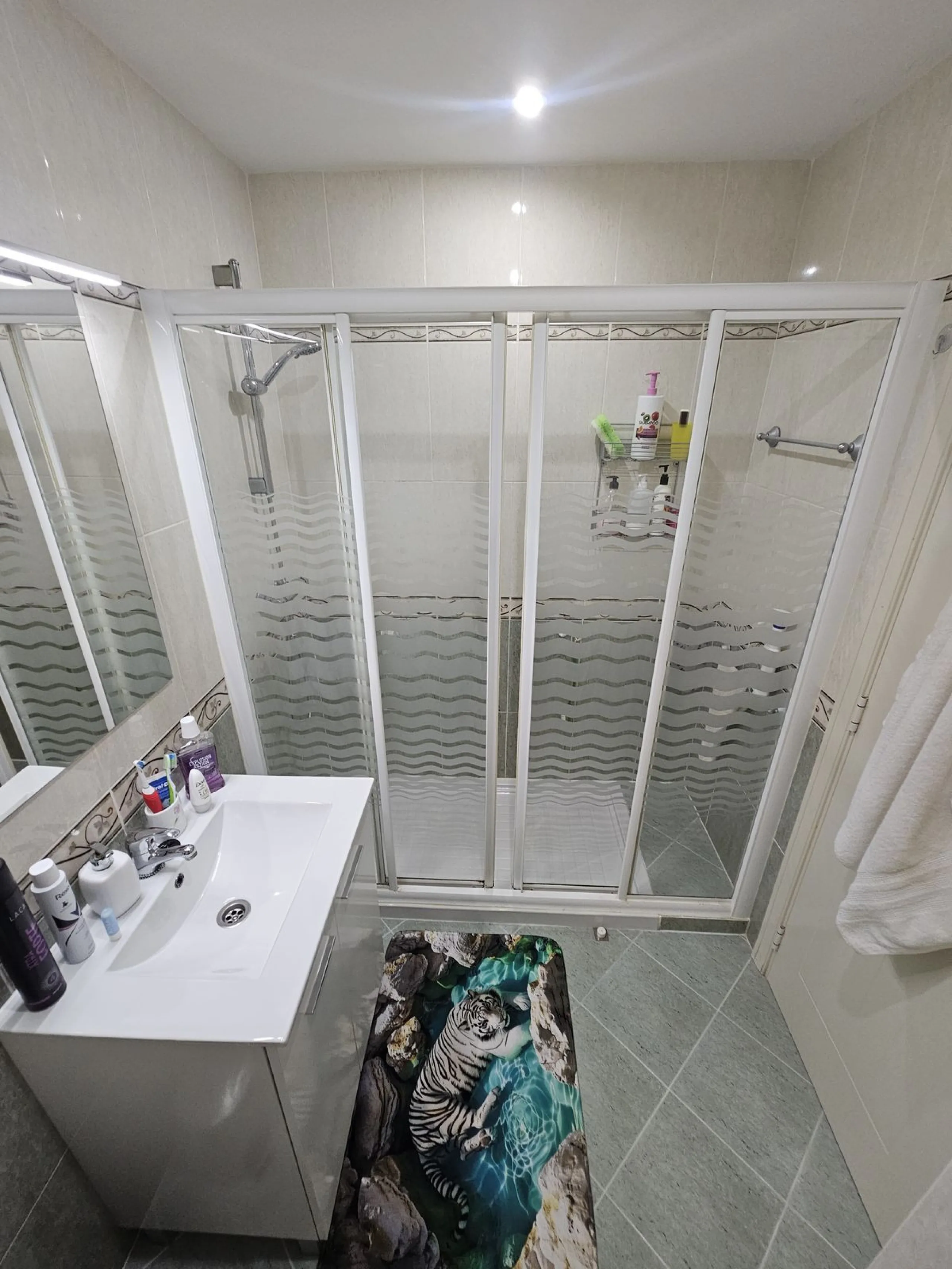 Apartment - Middle Floor Apartment в продаже в Mijas, Málaga. В доме 2 спален и 2 ванных комнат. Площадь дома 99 м²
