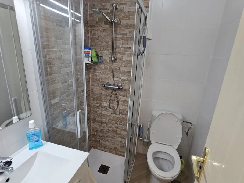 Apartment - Middle Floor Apartment в продаже в Mijas, Málaga. В доме 2 спален и 2 ванных комнат. Площадь дома 99 м²