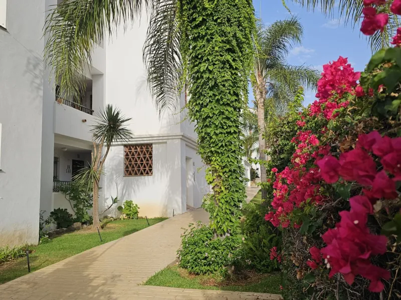 Apartment - Middle Floor Apartment в продаже в Mijas, Málaga. В доме 2 спален и 2 ванных комнат. Площадь дома 99 м²