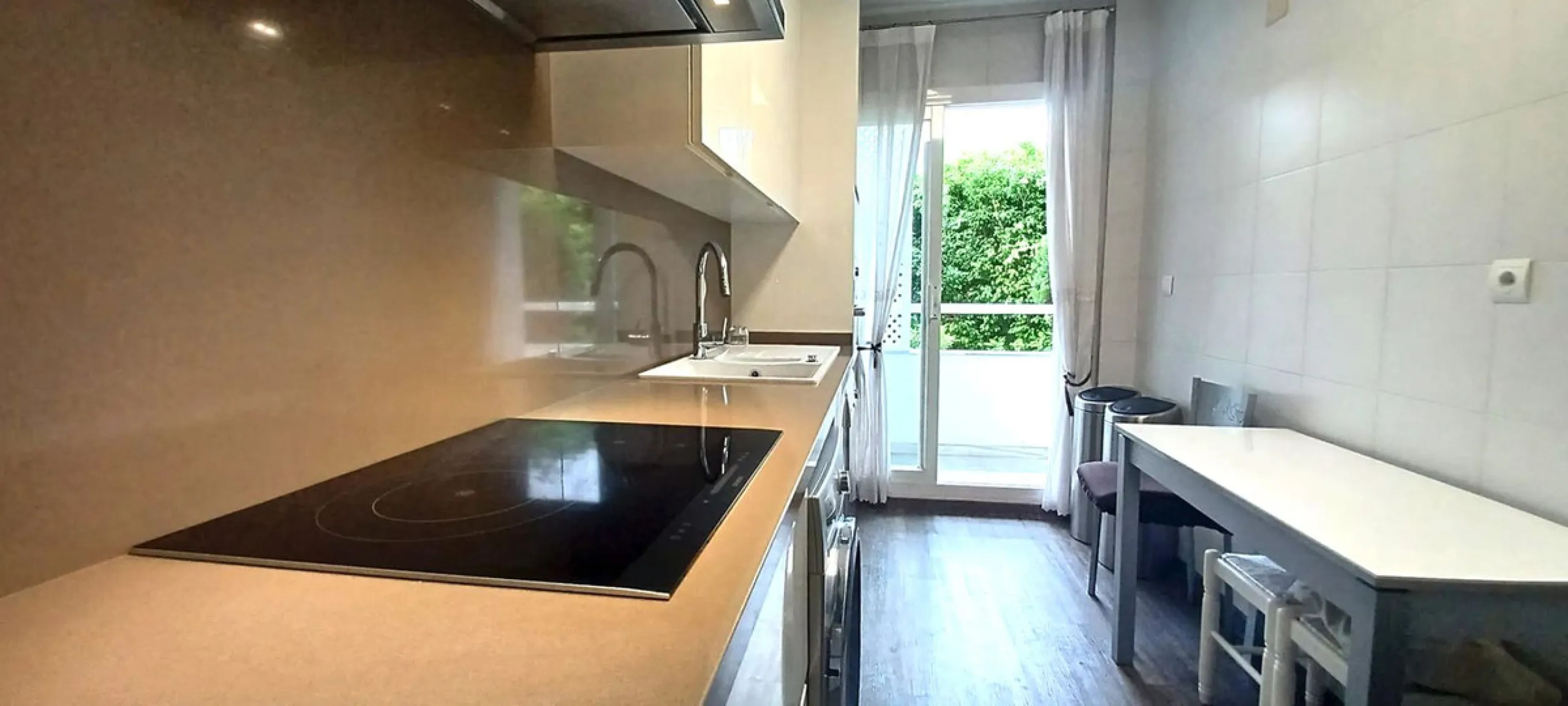**Flat for Sale in the Heart of Marbella - Unique Opportunity**