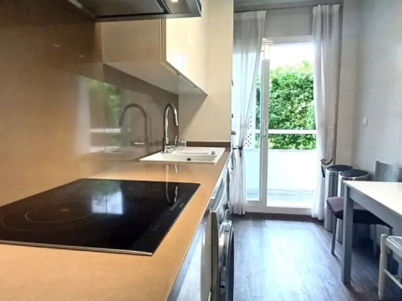 **Flat for Sale in the Heart of Marbella - Unique Opportunity**