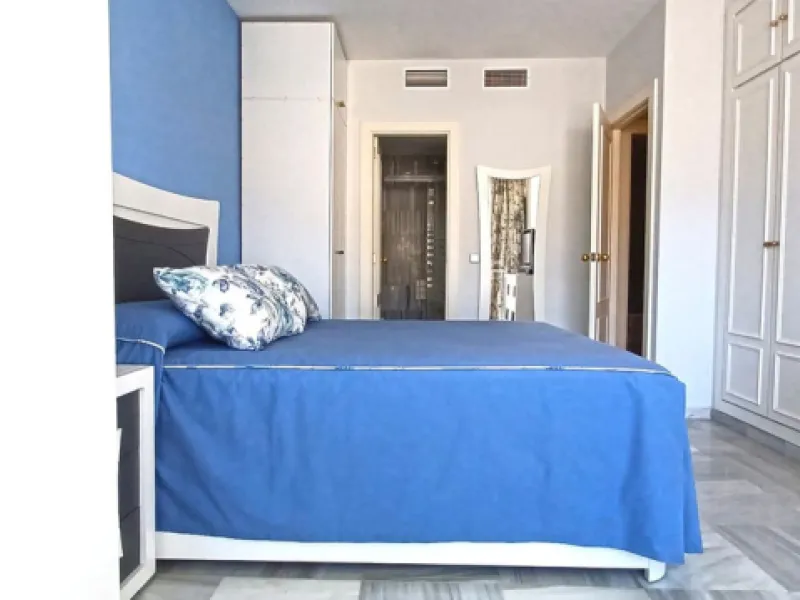**Flat for Sale in the Heart of Marbella - Unique Opportunity**