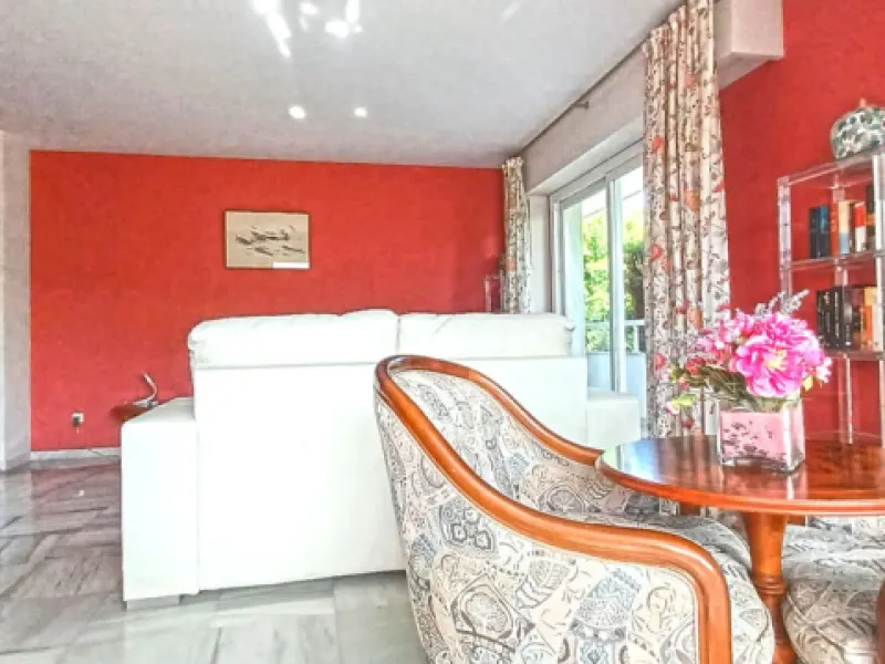 **Flat for Sale in the Heart of Marbella - Unique Opportunity**