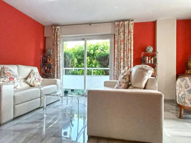**Flat for Sale in the Heart of Marbella - Unique Opportunity**