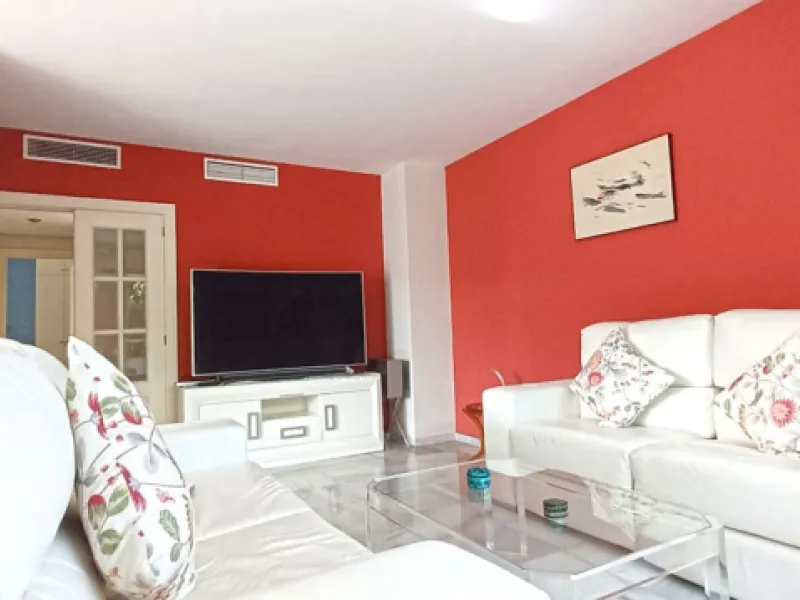 **Flat for Sale in the Heart of Marbella - Unique Opportunity**