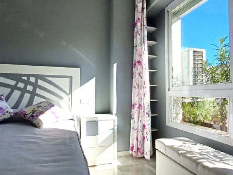 **Flat for Sale in the Heart of Marbella - Unique Opportunity**