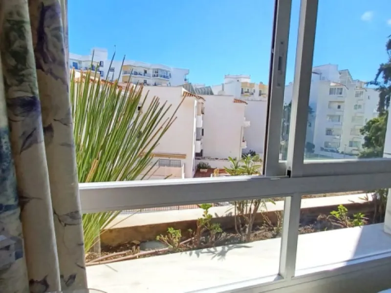 **Flat for Sale in the Heart of Marbella - Unique Opportunity**