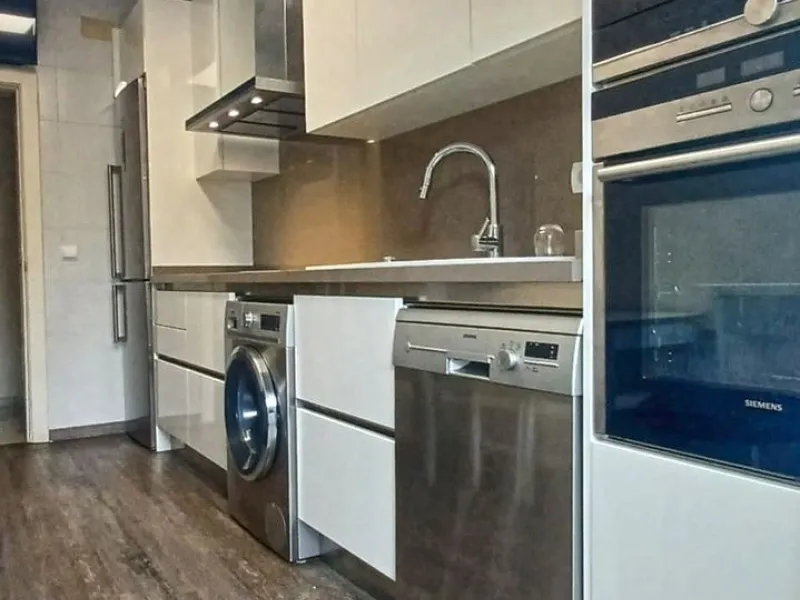 **Flat for Sale in the Heart of Marbella - Unique Opportunity**